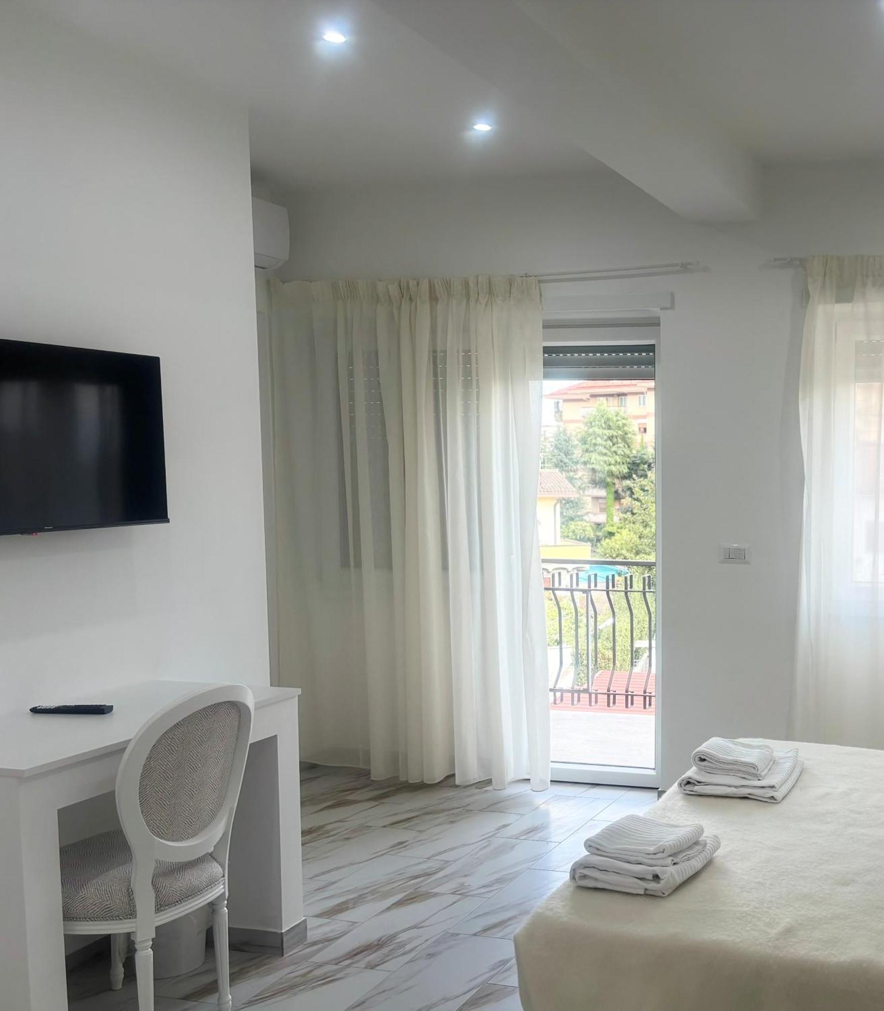 Hotel Darival Nomentana — Photos 2
